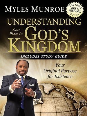 cover image of Understanding Your Place in God's Kingdom